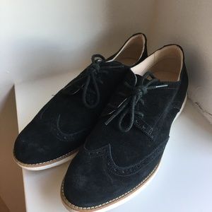 Cole Haan Women's Oxford Lunargrand